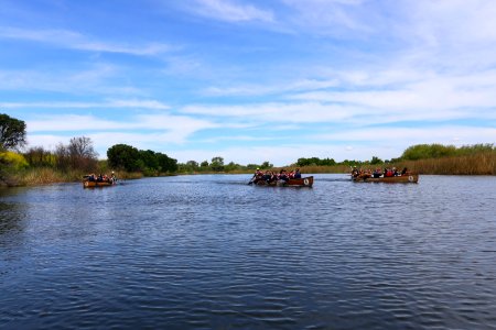 #Canoemobile 2017