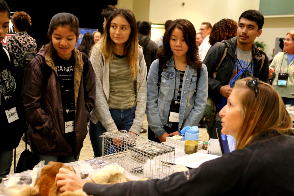 2017 California Youth Summit