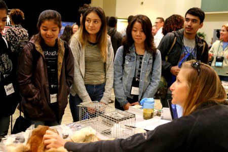 2017 California Youth Summit
