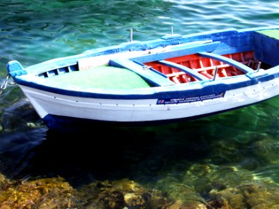 Giardini Naxos-Messina-Sicilia-Italy - Creative Commons by gnuckx