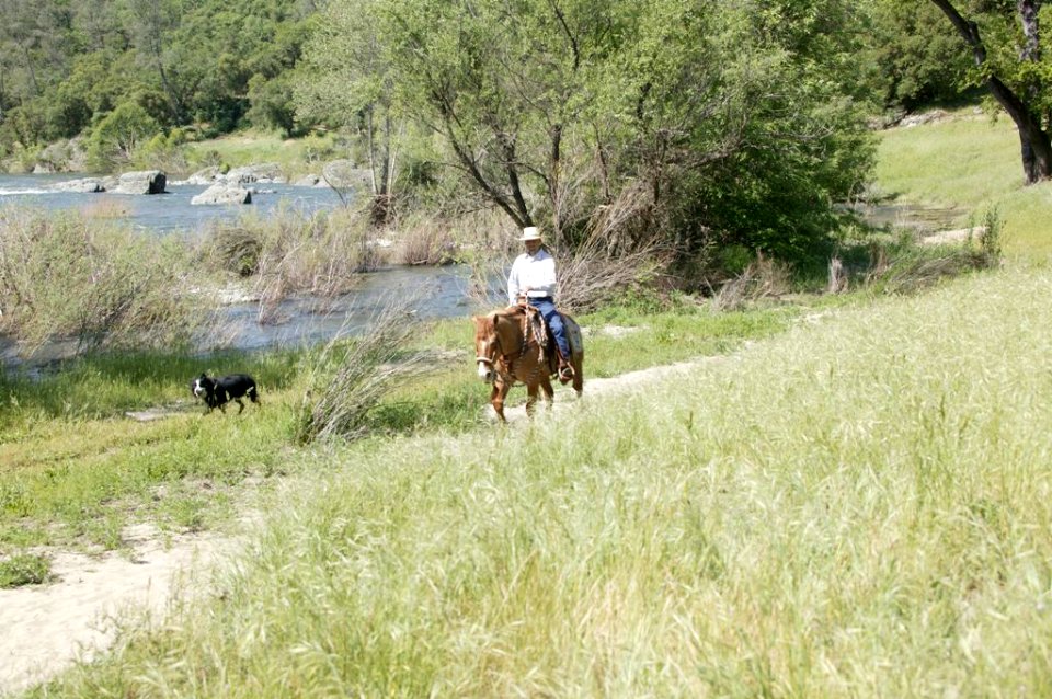 Cronan Ranch