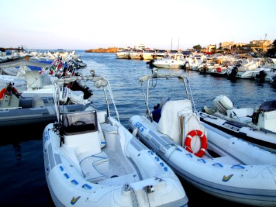 Porto Ulisse-Ognina-Catania-Sicilia-Italy - Creative Commons by gnuckx