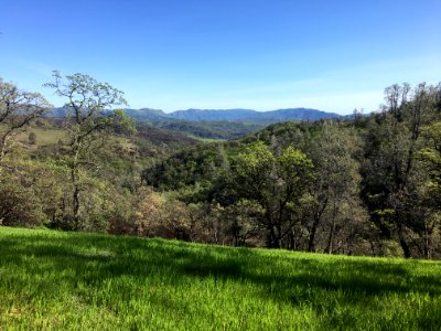 Berryessa Snow Mountain National Monument Dedication Celebration photo