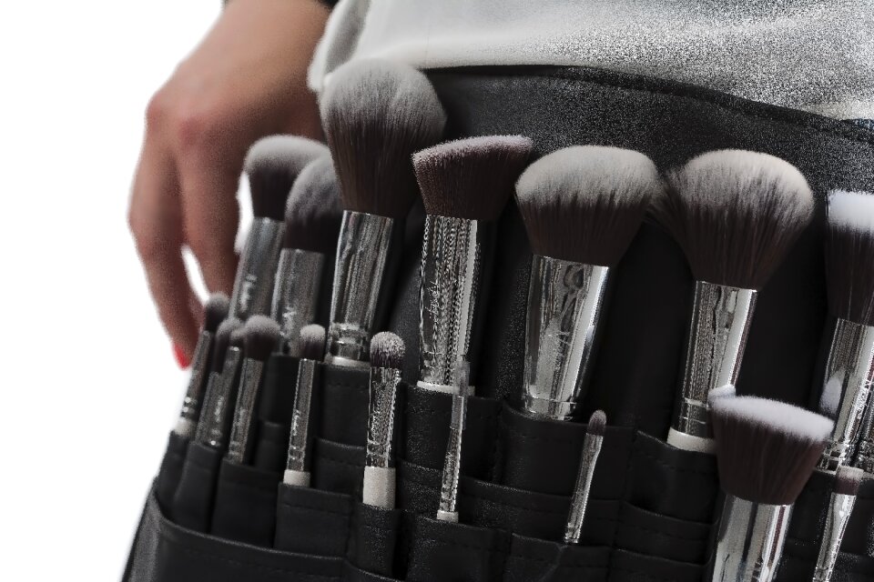 Makeup make-up cosmetic