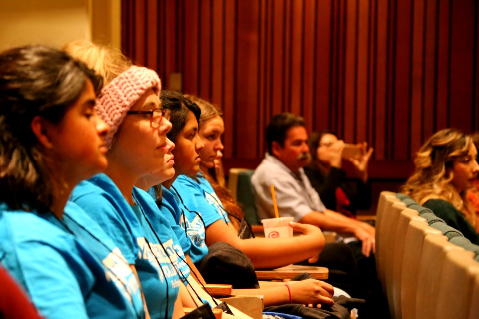 2017 California Youth Summit