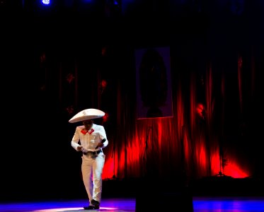 Fiesta Mexicana Cusco