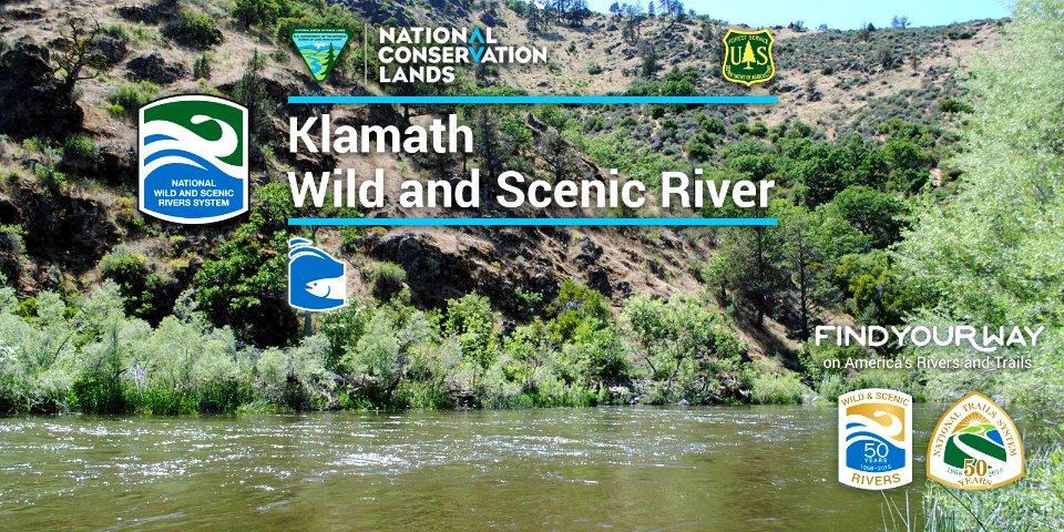 50th Anniversary of National Scenic and Historic Trails and Wild and Scenic Rivers