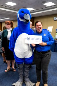 2017 Refuge Expo on Capitol Hill