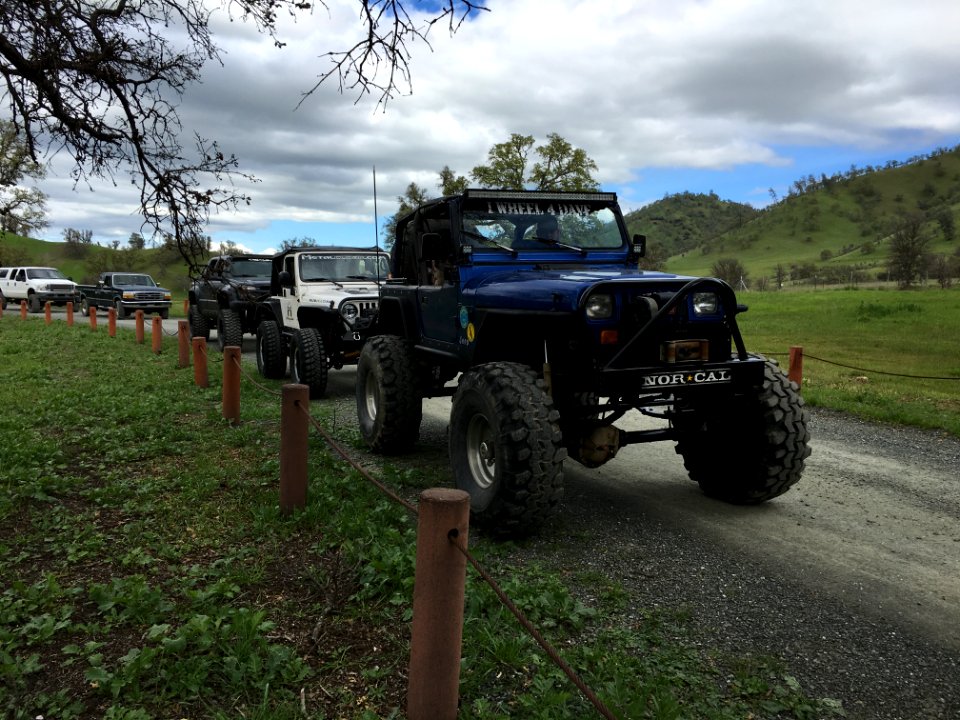Berryessa Snow Mountain National Monument Dedication Celebration