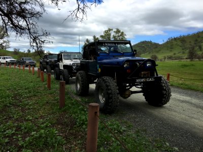 Berryessa Snow Mountain National Monument Dedication Celebration photo