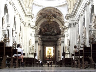 Palermo-Sicily-Italy - Creative Commons by gnuckx
