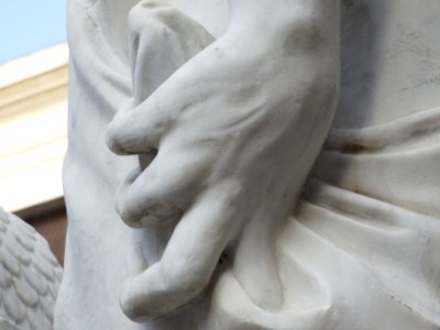 Fontana della Vergogna Palermo Sicilia Italy - Creative Commons by gnuckx