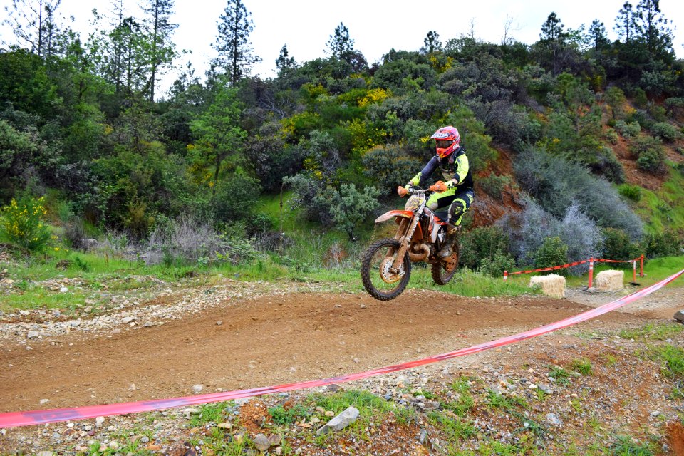2017 Shasta Dam Grand Prix