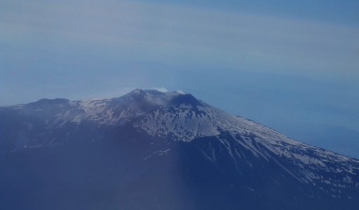 Etna Volcano Sicilia Italy - Creative Commons by gnuckx