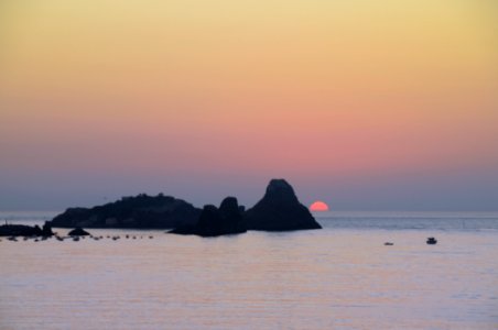 Aci Castello Sicily Italy - Creative Commons by gnuckx