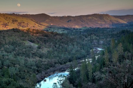 Cronan Ranch