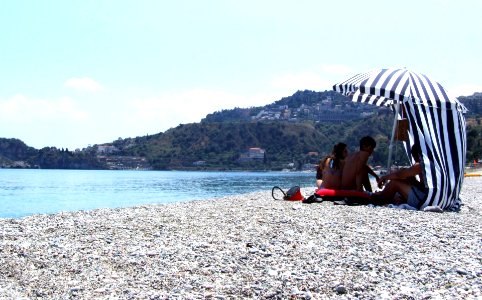 Taormina-Sicilia-Italy - Creative Commons by gnuckx