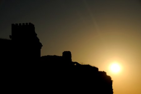 Aci Castello Sicily Italy - Creative Commons by gnuckx