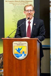 2017 Refuge Expo on Capitol Hill