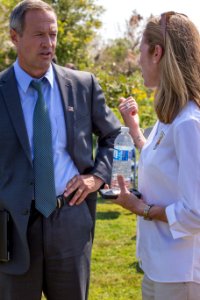 Delmarva Peninsula Fox Squirrel Propsed Delisting Event