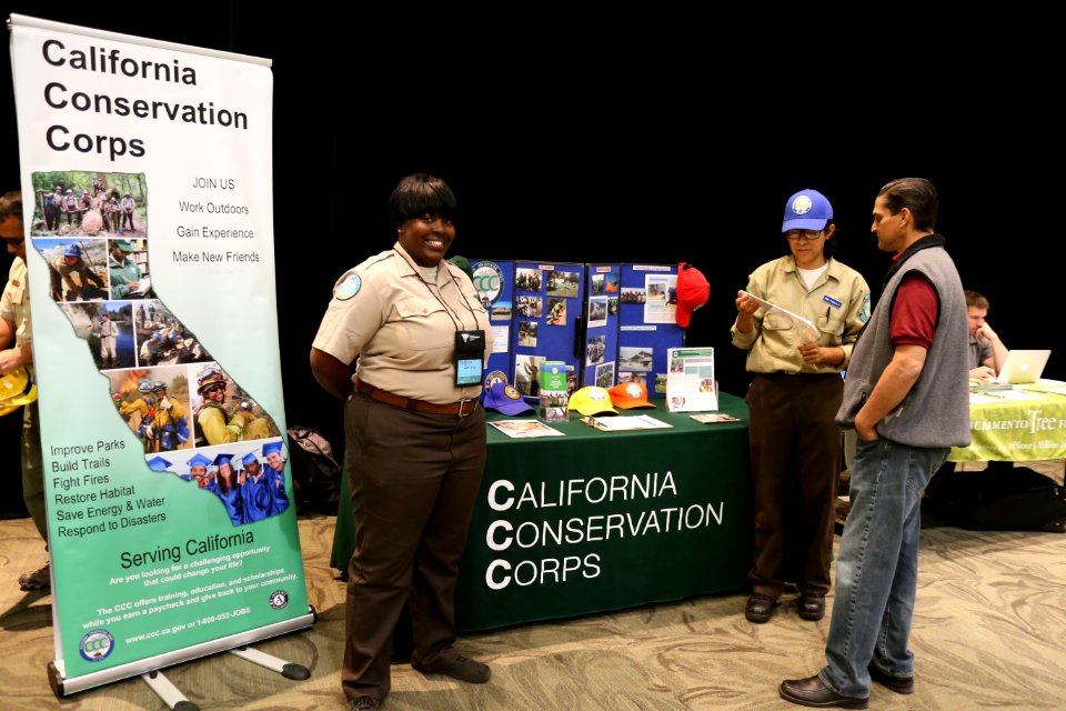2017 California Youth Summit