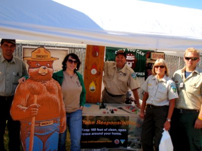 Monterey County Fair