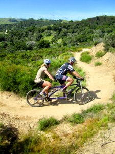 Sea Otter Classic 2017 photo