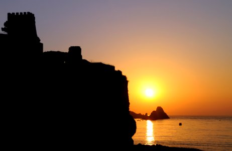 Aci Castello Sicily Italy - Creative Commons by gnuckx