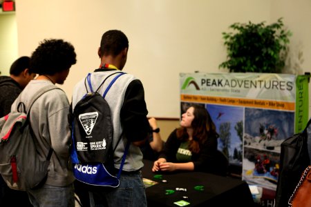 2017 California Youth Summit