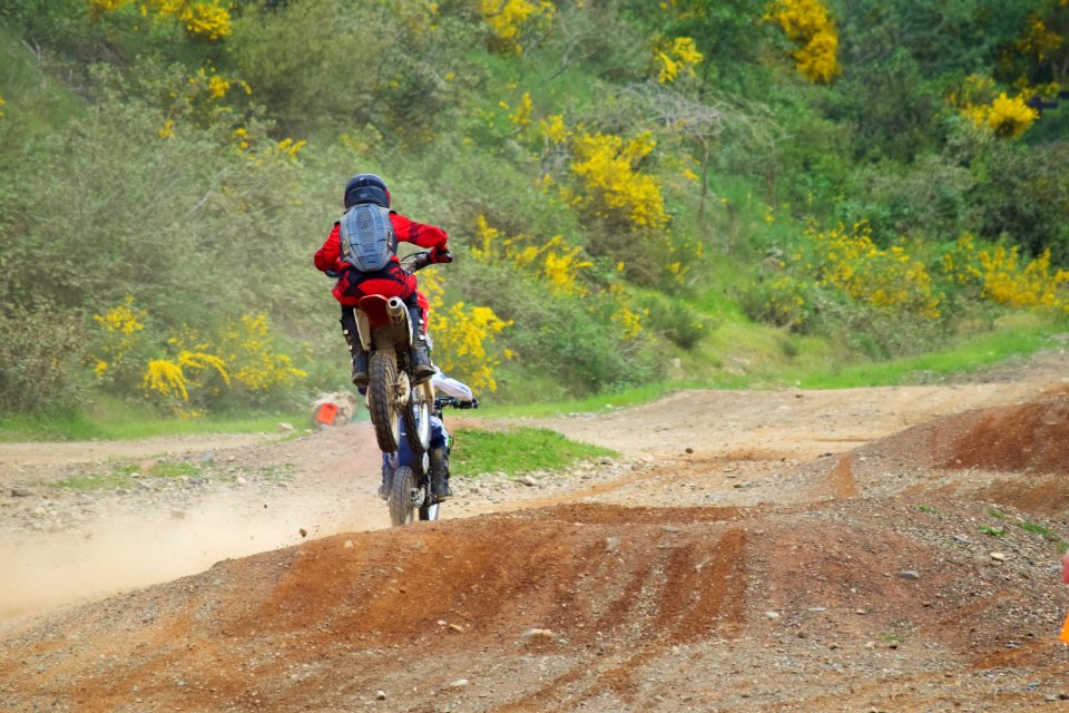 2016 Shasta Dam Grand Prix