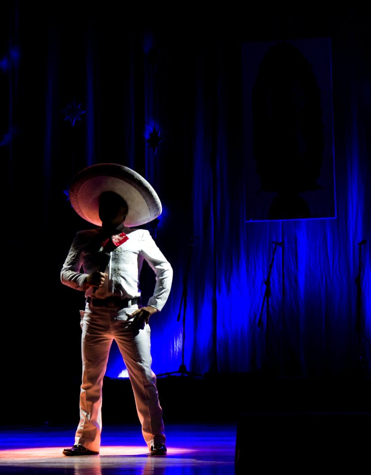 Fiesta Mexicana Cusco