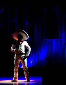 Fiesta Mexicana Cusco