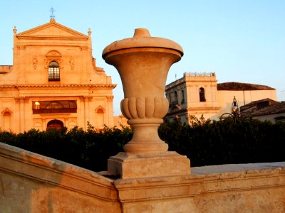 Noto-Syracuse-Sicilia-Italy - Creative Commons by gnuckx