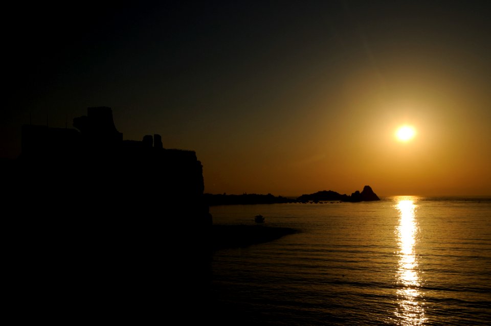 Aci Castello Sicily Italy - Creative Commons by gnuckx