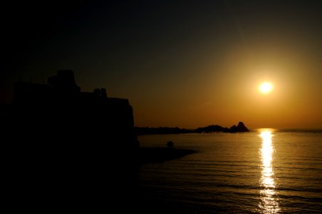 Aci Castello Sicily Italy - Creative Commons by gnuckx