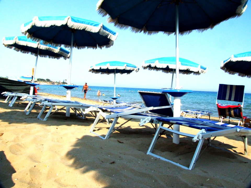 Avola-Syracuse-Sicilia-Italy - Creative Commons by gnuckx
