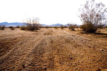 Stoddard Valley OHV Area