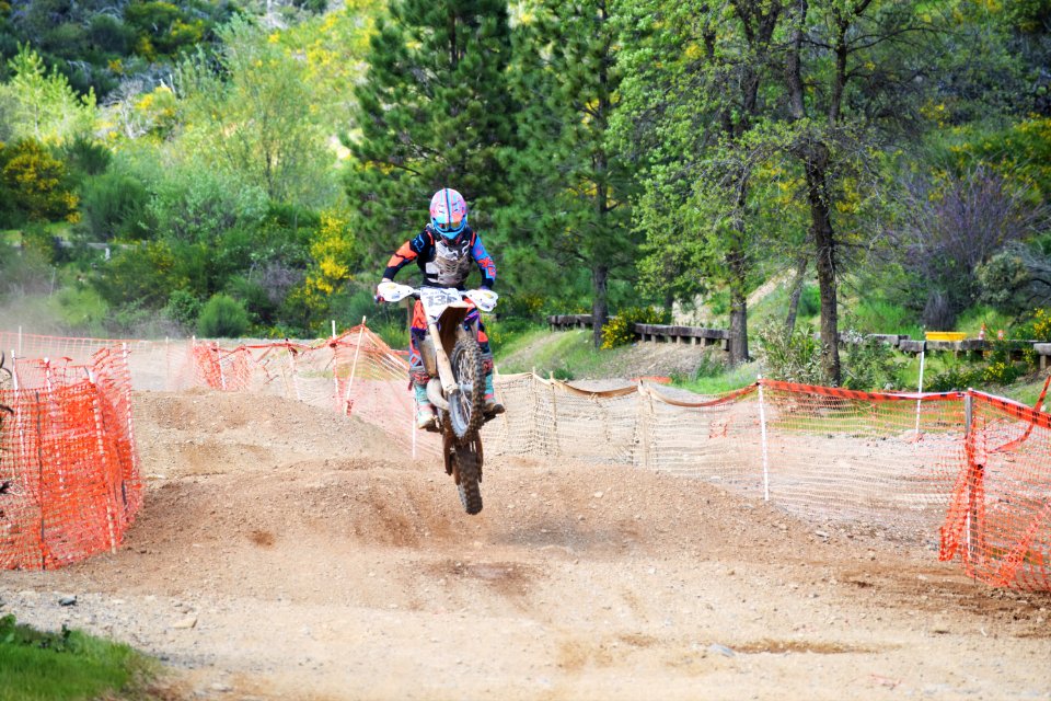 2017 Shasta Dam Grand Prix