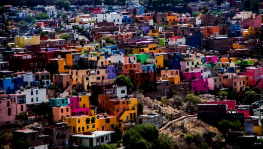 México, Guanajuato
