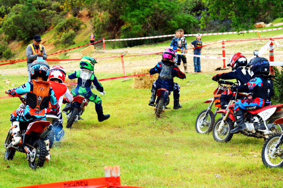 2016 Shasta Dam Grand Prix