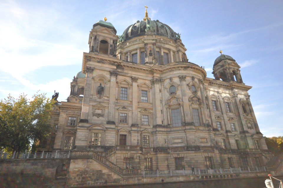 Berliner Dom
