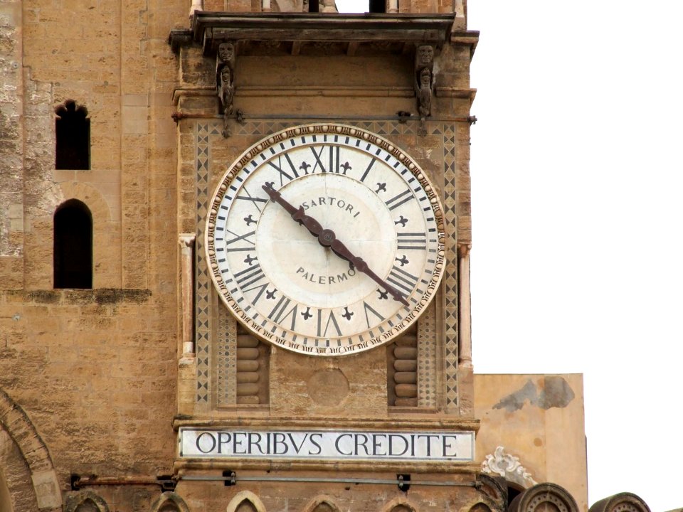 Palermo-Sicily-Italy - Creative Commons by gnuckx