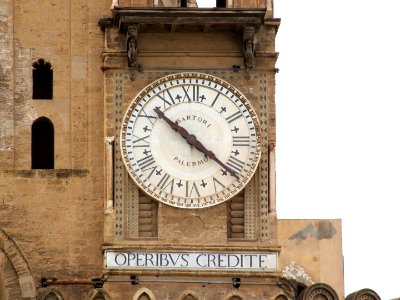Palermo-Sicily-Italy - Creative Commons by gnuckx