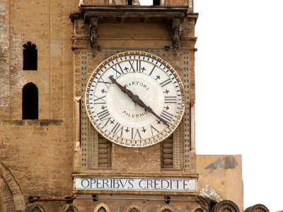 Palermo-Sicily-Italy - Creative Commons by gnuckx photo