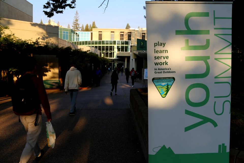 2017 California Youth Summit
