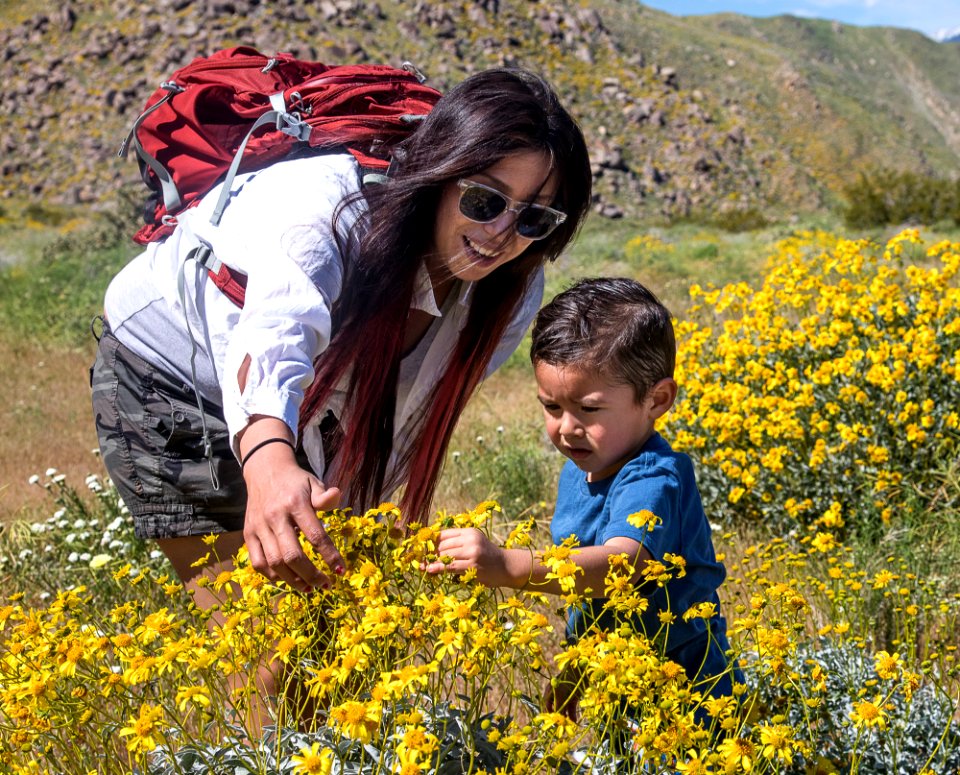 Pacific Crest Trail