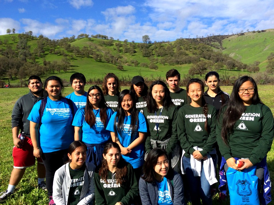 Berryessa Snow Mountain National Monument Dedication Celebration