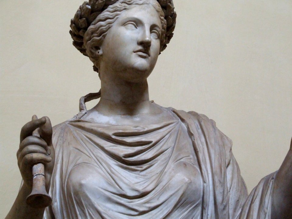 Italy Vatican - Creative Commons by gnuckx
