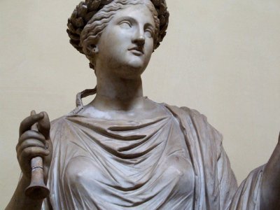 Italy Vatican - Creative Commons by gnuckx