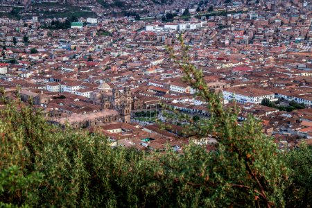Cusco
